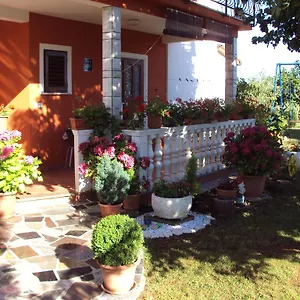 Apartman Gogo, Umag