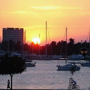 Apartman Casa Mura - Mura House, Umag