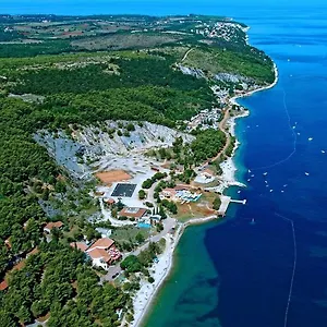 Park za odmor Kanegra Plava Laguna, Valica